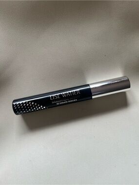Lise Watier 3D Volume Mascara — Black
